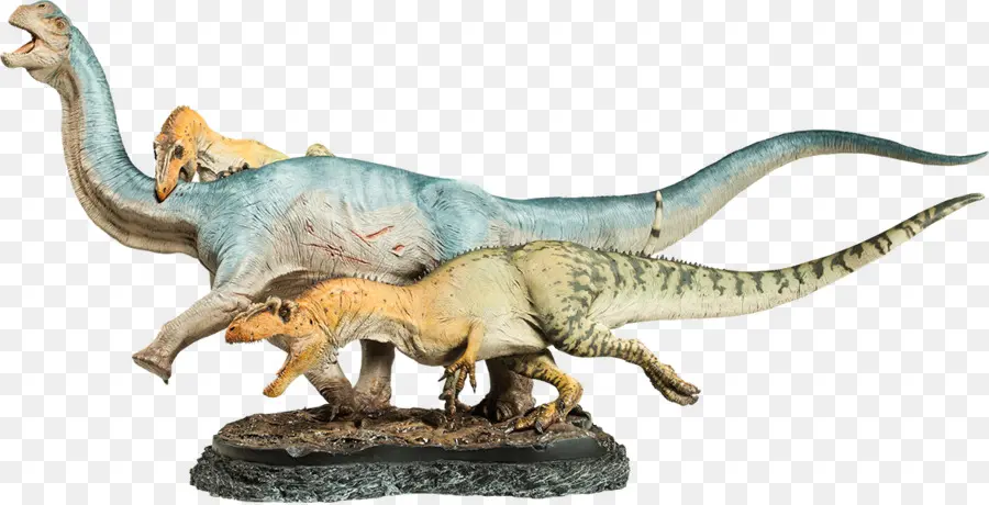 Dinosaures，Préhistorique PNG