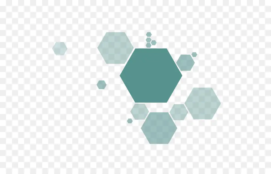 Hexagone，La Technologie PNG