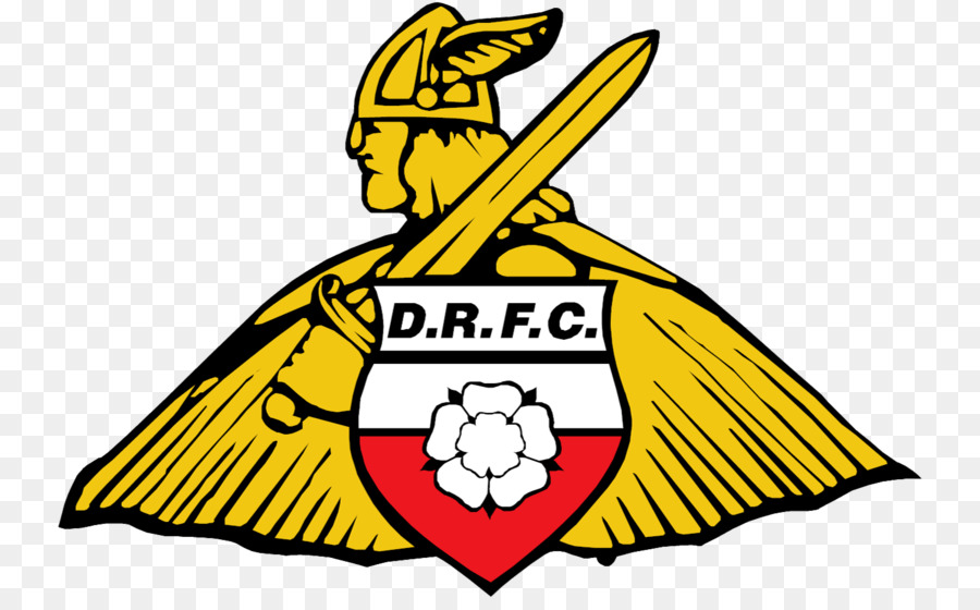 Stade Keepmoat，Doncaster Rovers Fc PNG