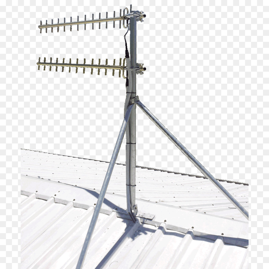 Antennes，Toit PNG