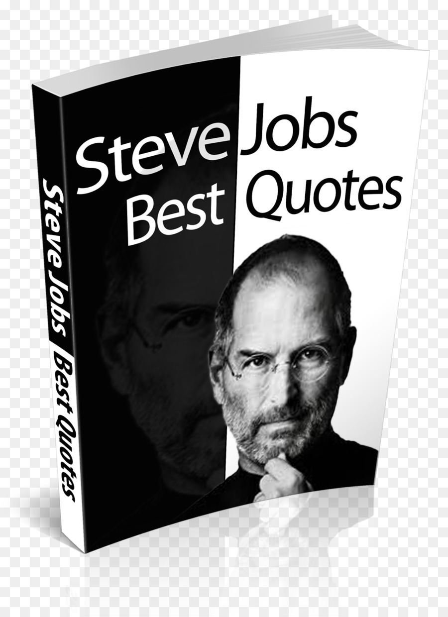 Steve Jobs，Le Comportement De L Homme PNG