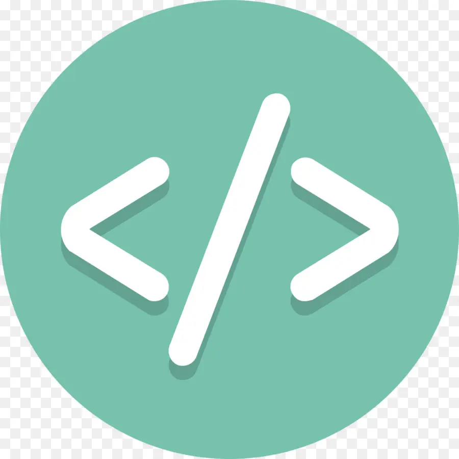 Symbole Du Code，Programmation PNG