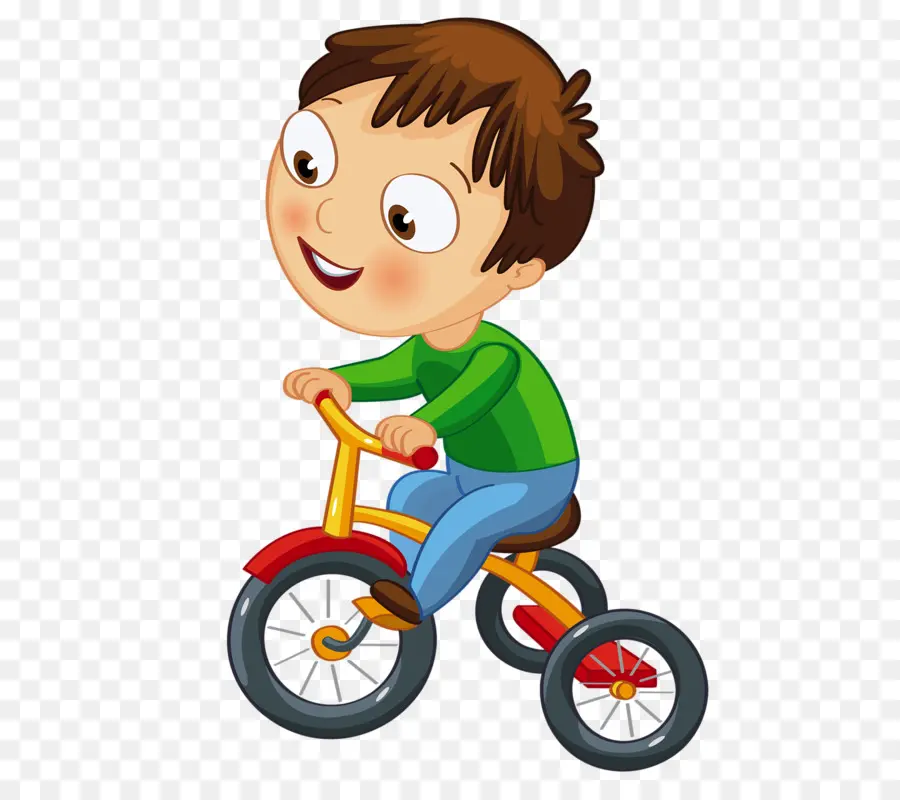 T Shirt，Tricycle PNG