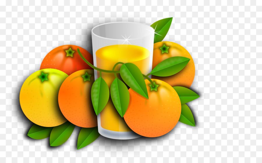 Jus D Orange，Jus PNG