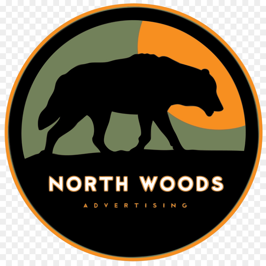 Logo，Bois Du Nord De La Publicité PNG