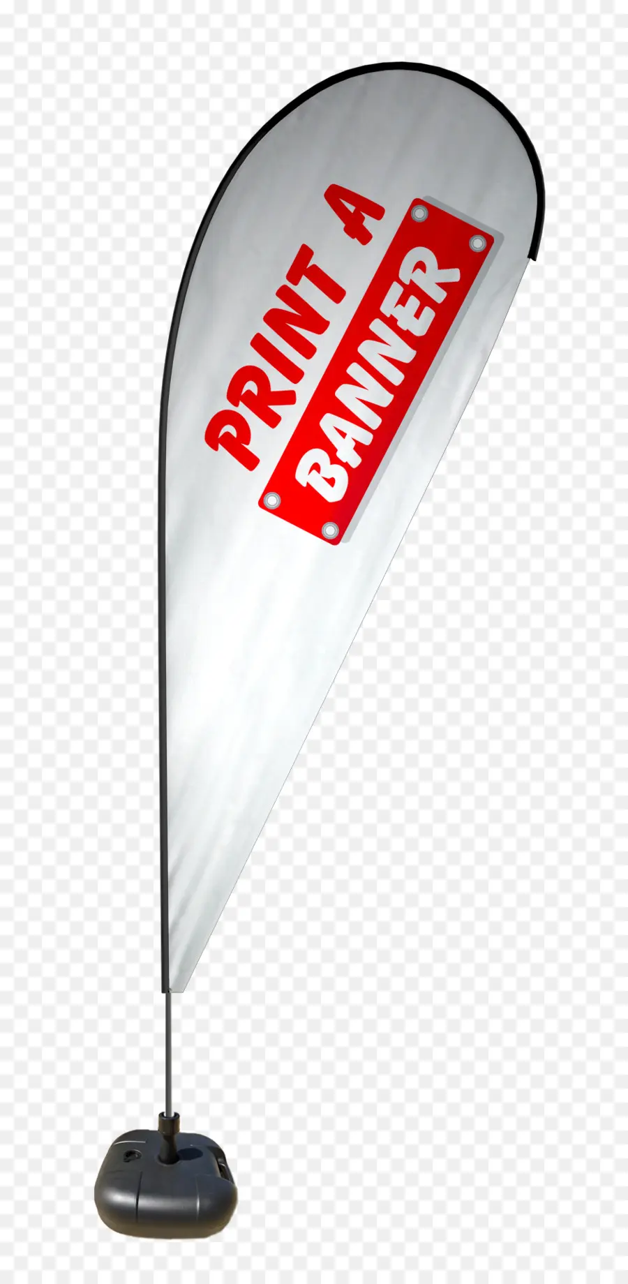 Imprimer Une Bannière，Bannière PNG