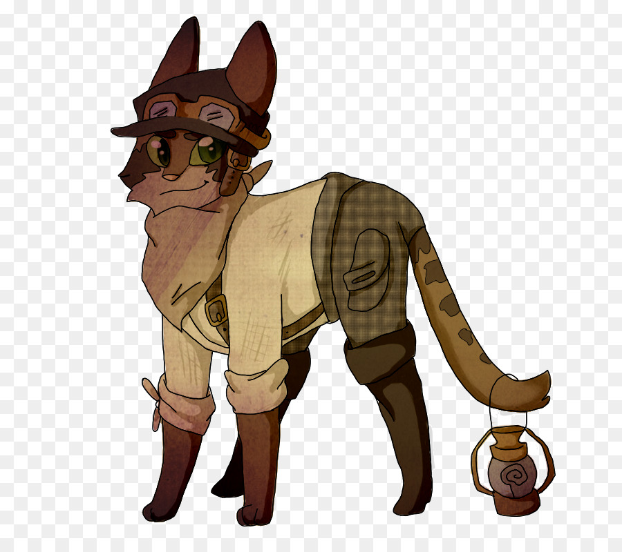 Chat，Steampunk PNG