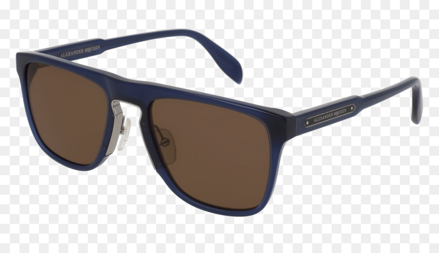 Lunettes De Soleil，Verres Bleus PNG