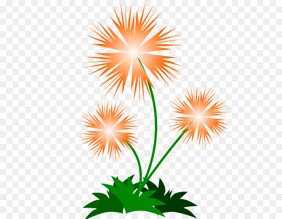 Fleur，Formats De Fichier D Image PNG