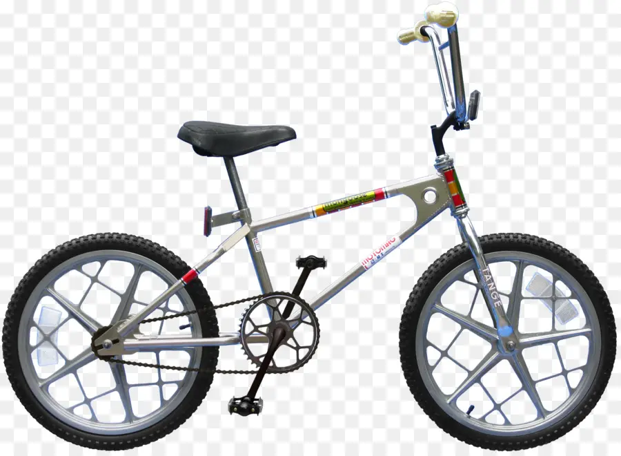 Vélo Coloré，Vélo PNG