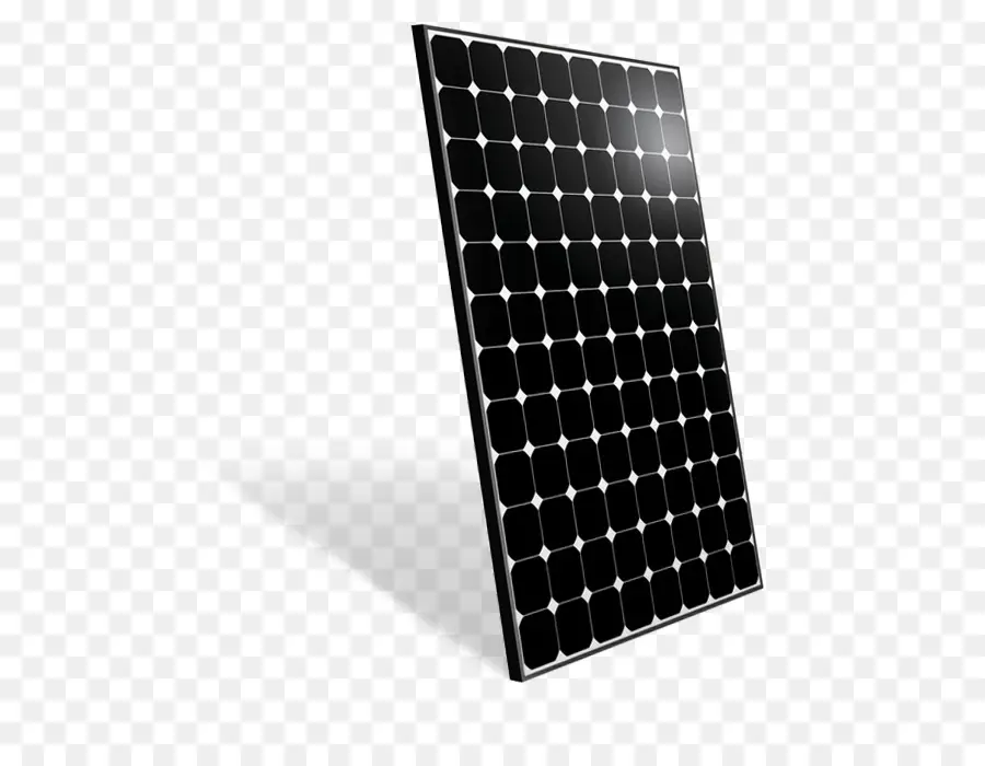 Panneaux Solaires，Photovoltaïque PNG