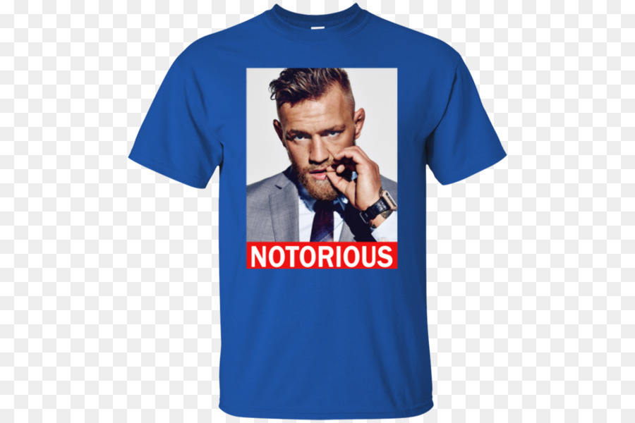 T Shirt Notoire，Noir PNG