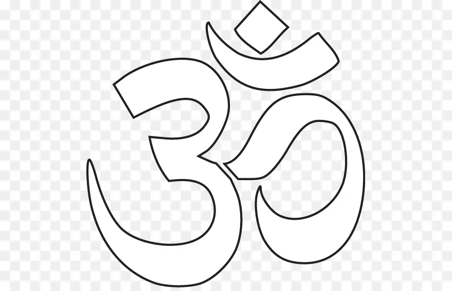 L Hindouisme，Symbole PNG