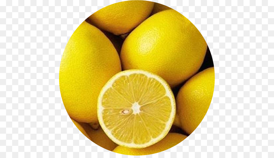 De La Limonade，Citron PNG