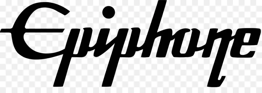 Logo Epiphone，Marque PNG