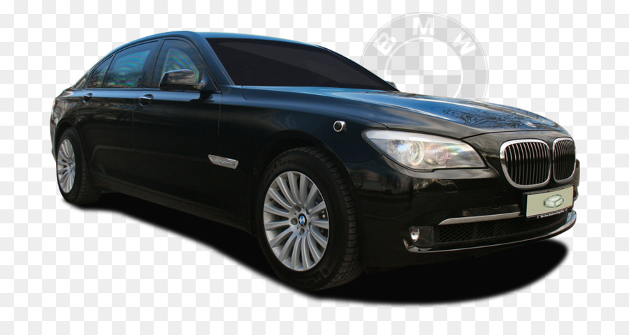 Voiture，Bmw Série 7 PNG