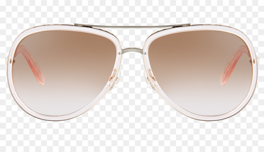 Lunettes De Soleil Oranges，Lunettes PNG