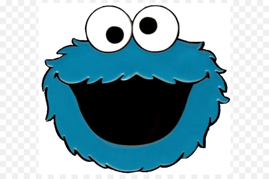 Monster Cookie，Biscuits PNG