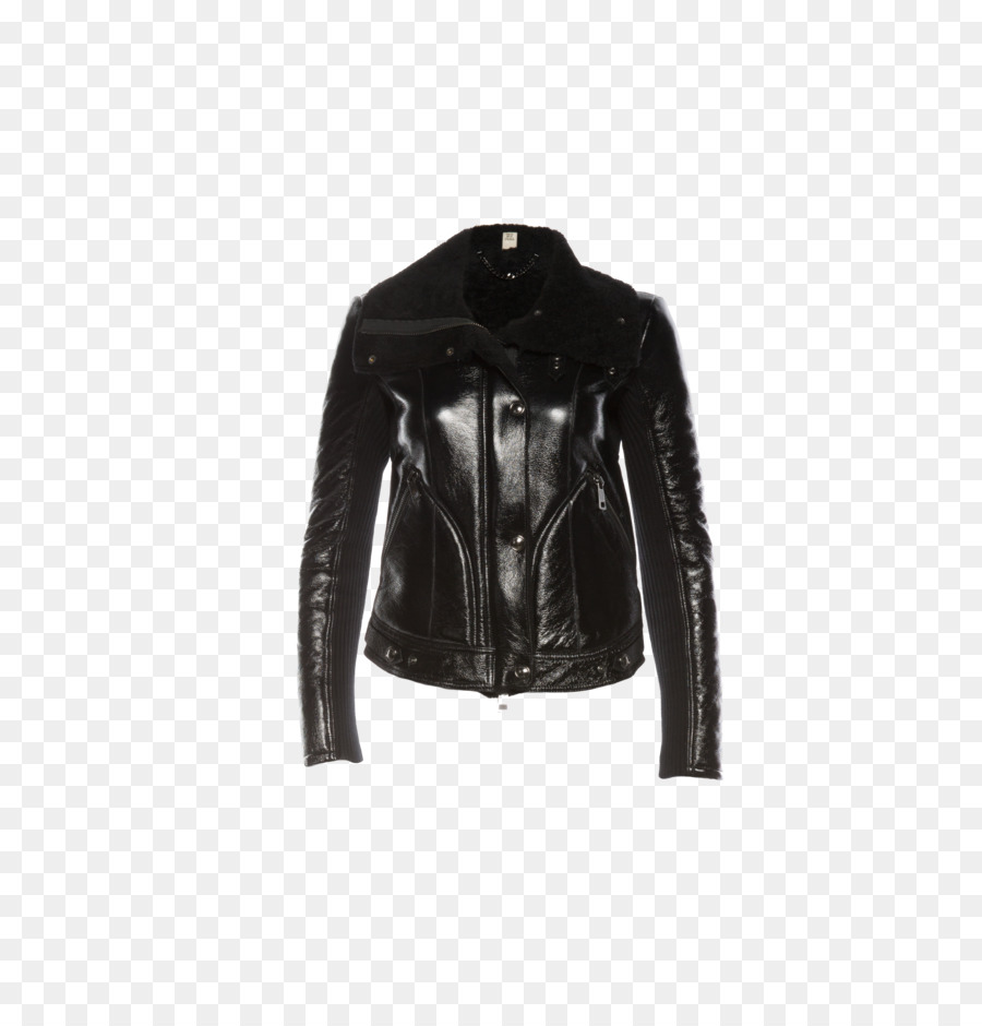 Veste De Cuir，Veste PNG