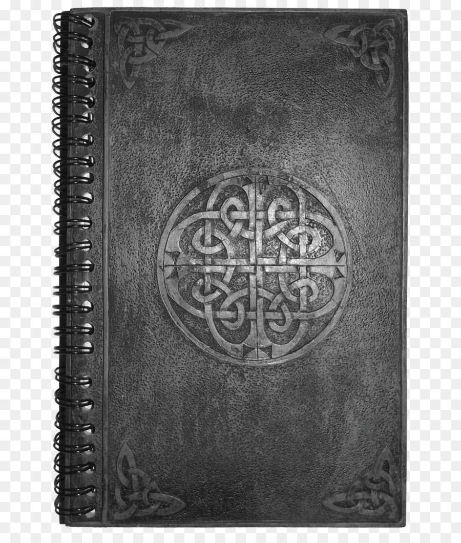 Carnet En Cuir，Journal PNG