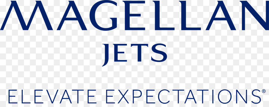 Logo Des Jets Magellan，Aviation PNG