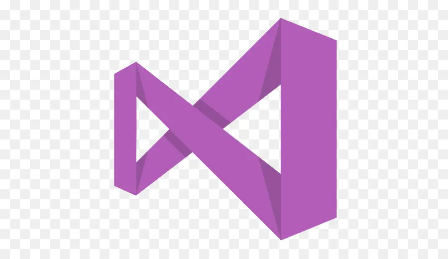 Ordinateur Icônes，Microsoft Visual Studio PNG