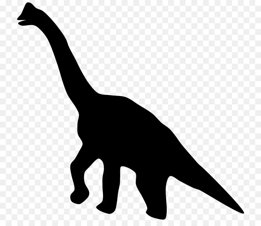 Empreintes De Dinosaures De La Réservation，Le Tyrannosaure PNG