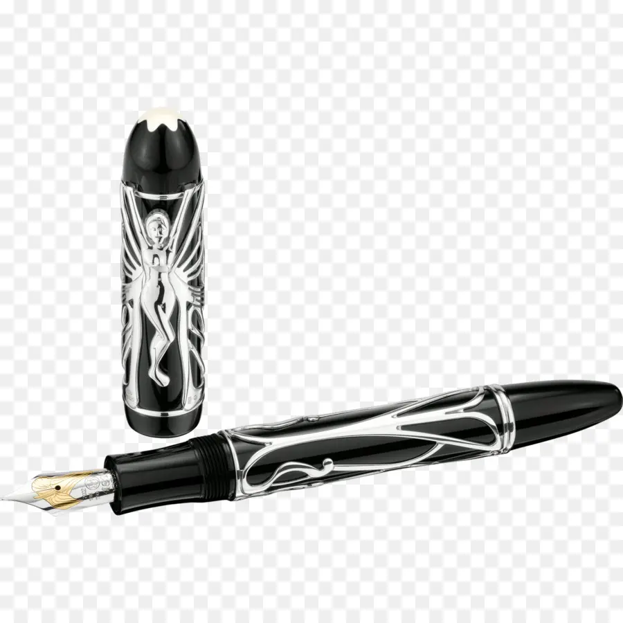 Stylo Plume，Stylo PNG