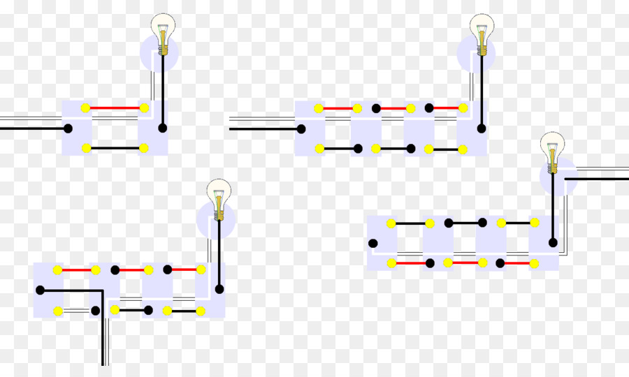 La Lumière，Interrupteurs Électriques PNG