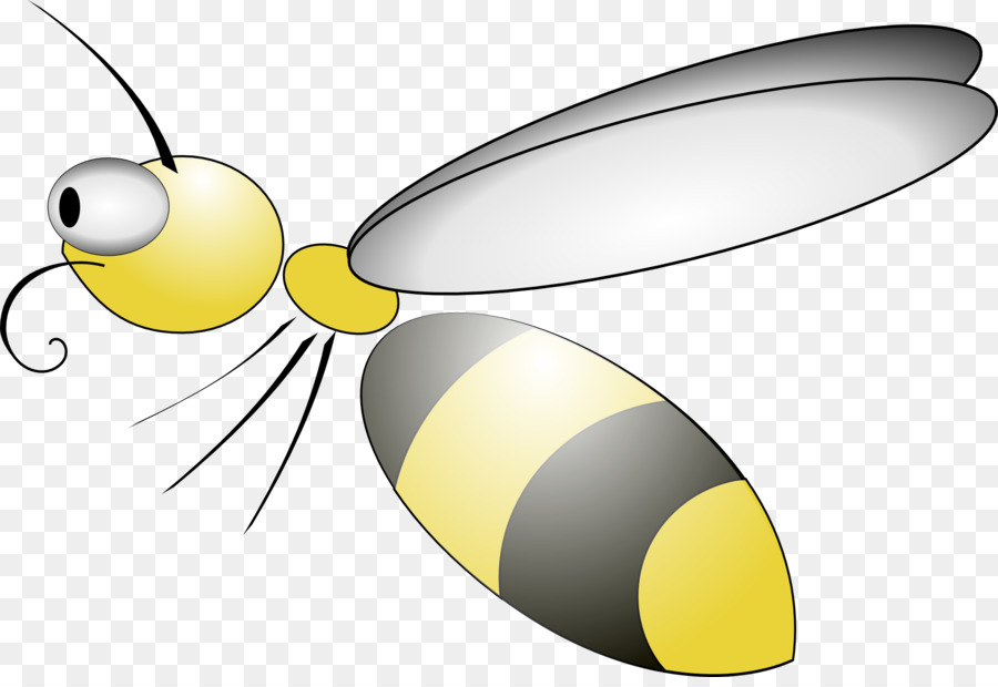 Abeille，Vol PNG