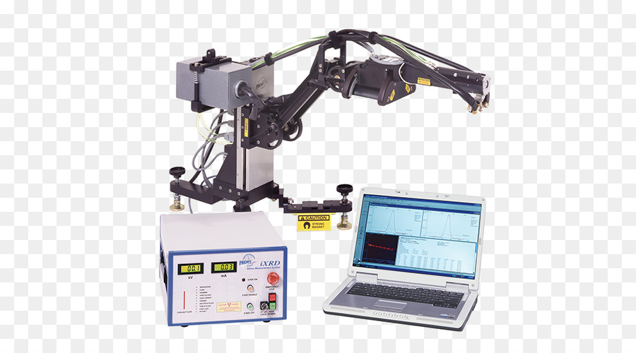 Xray Techniques De Diffusion，Contraintes Résiduelles PNG