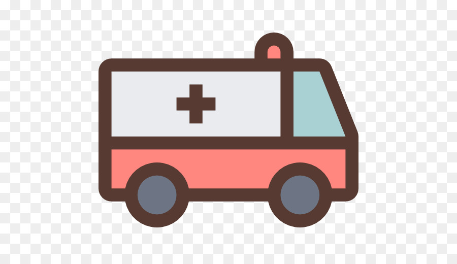 Ambulance，Urgence PNG