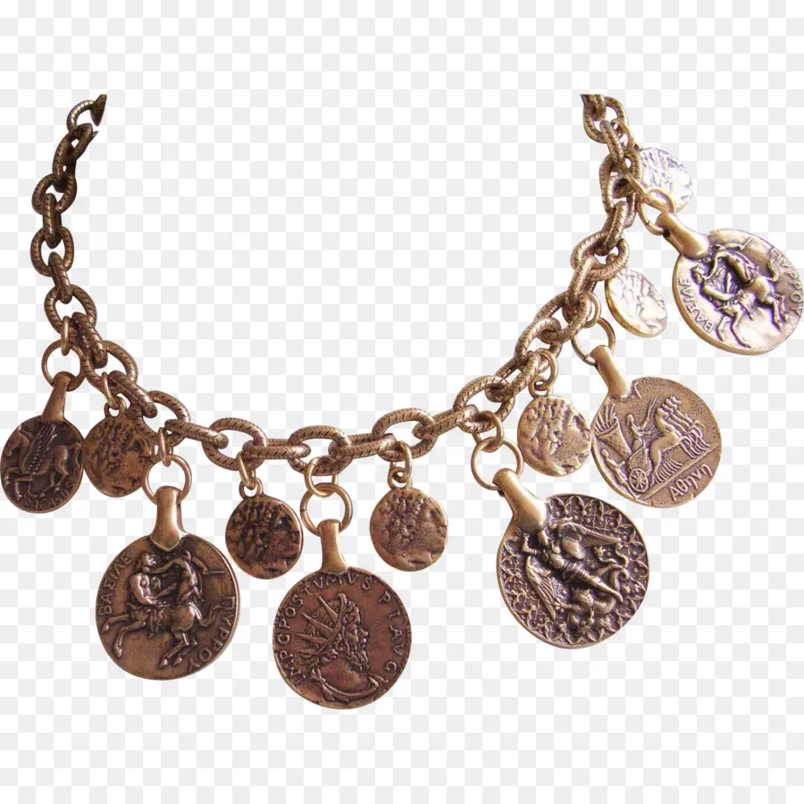 Bracelet à Breloques，Bijoux PNG