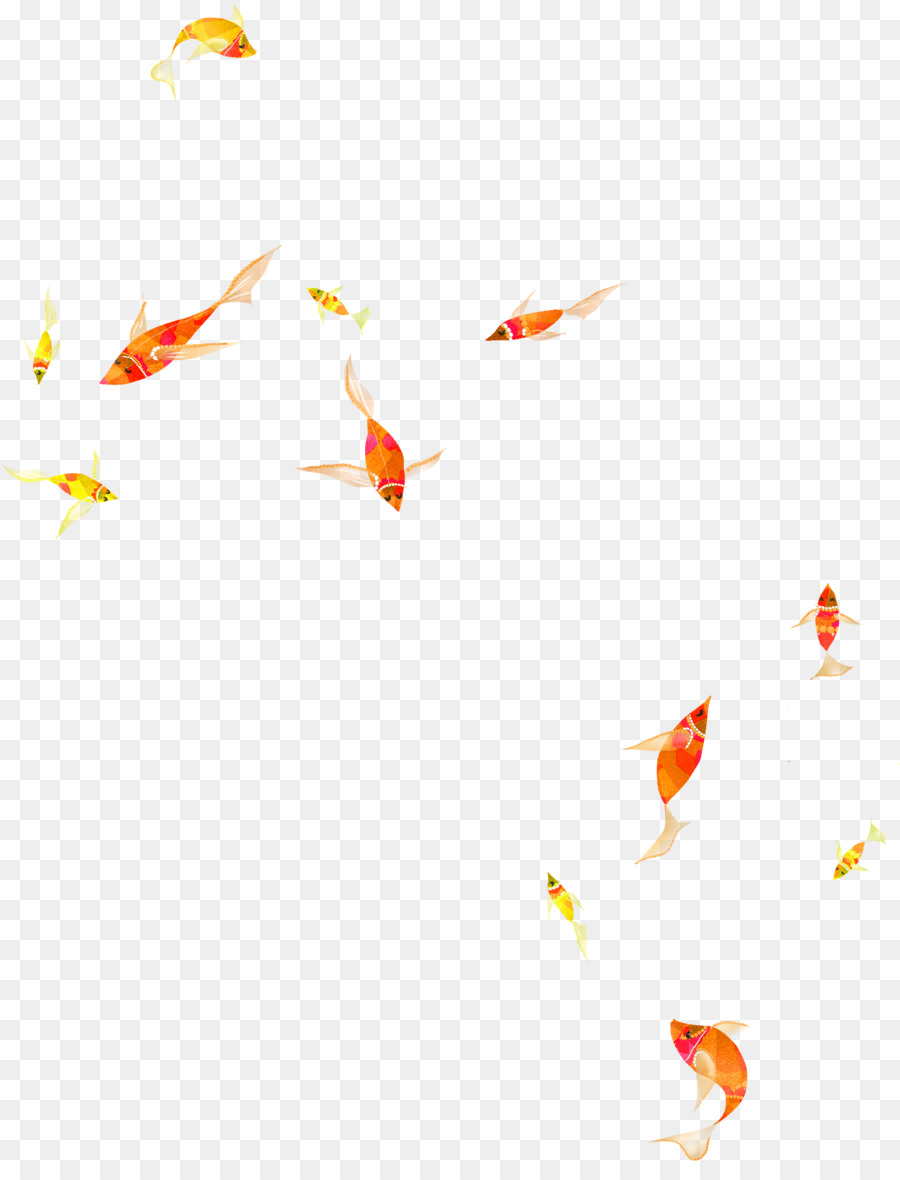 Les Poissons，Mer PNG