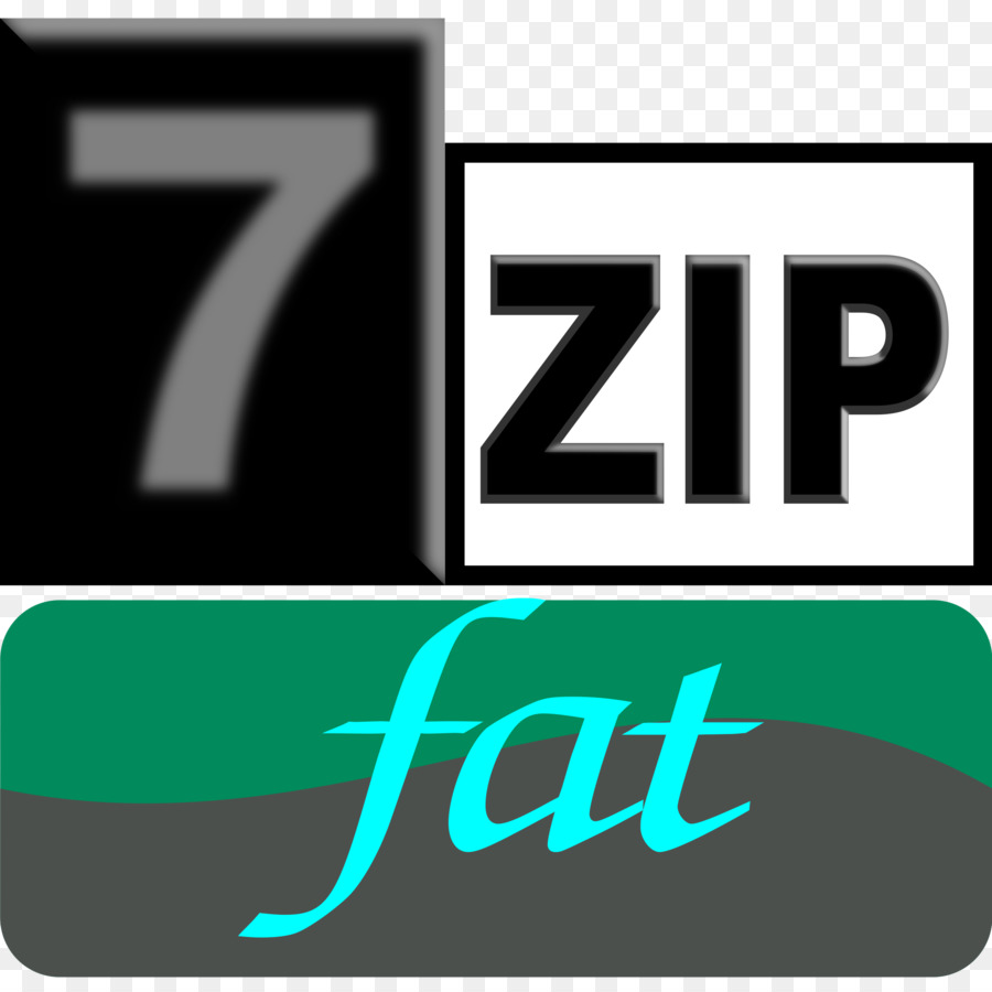 7zip，Zip PNG