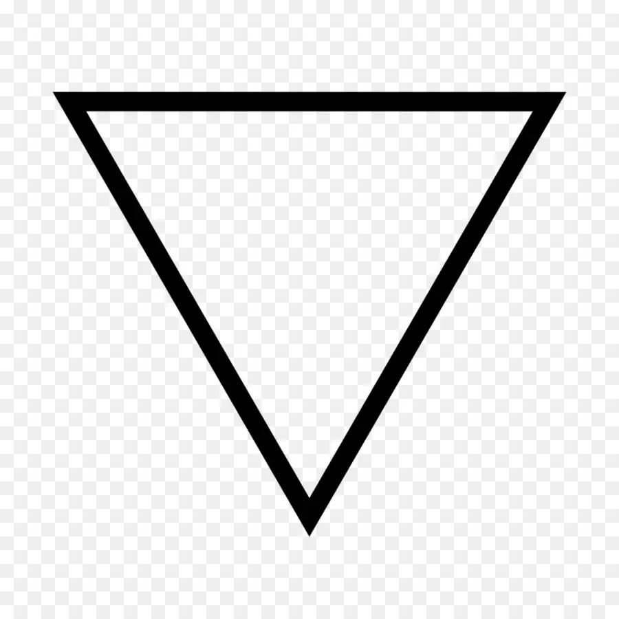 Triangles，Géométrique PNG