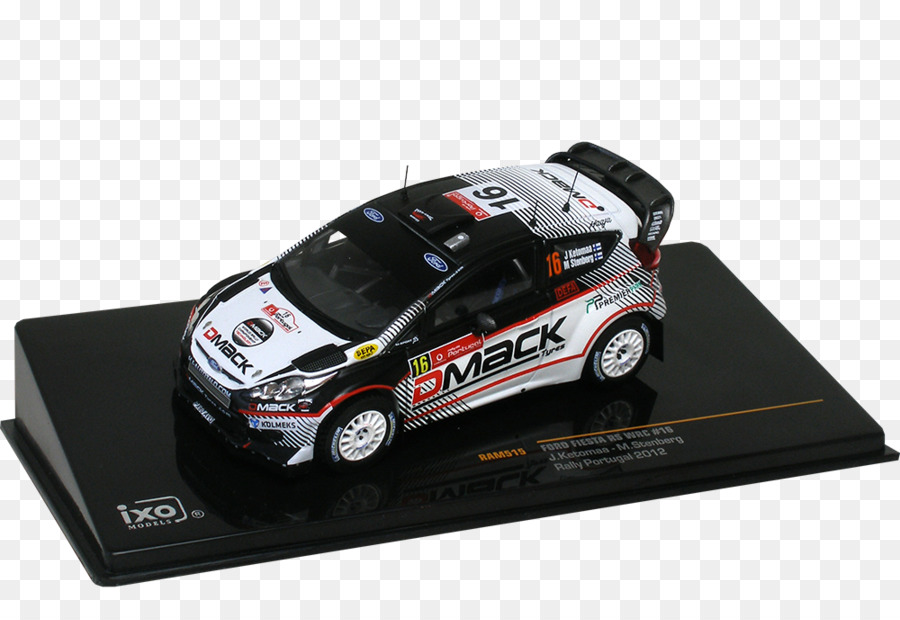 Ford Fiesta Rs Wrc，Le Portugal PNG