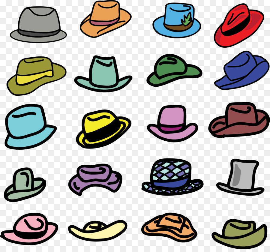 Chapeau，Cap PNG