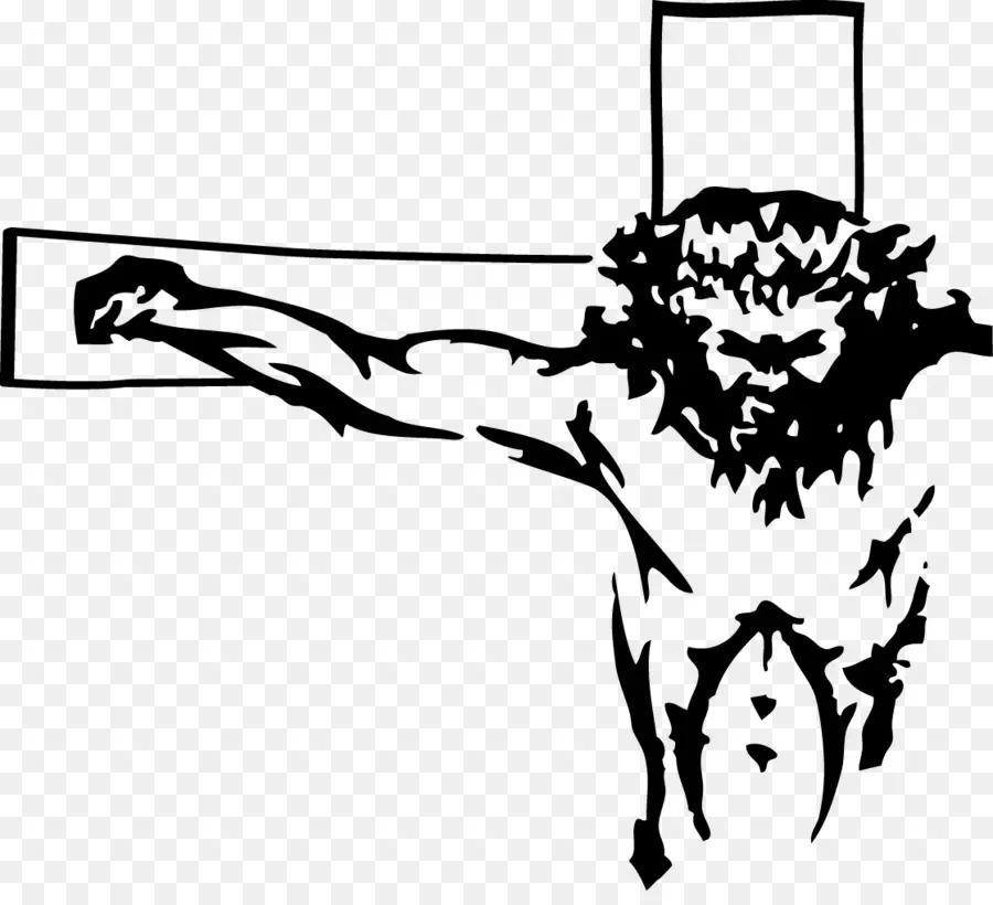 Croix Chrétienne，Crucifix PNG