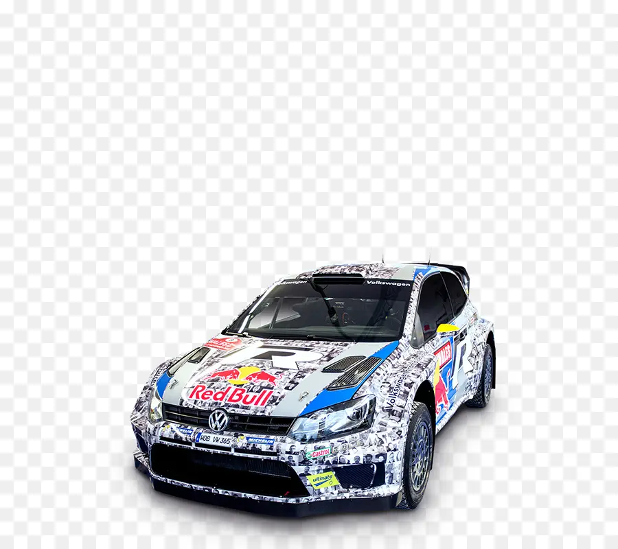 Voiture De Rallye，Courses PNG