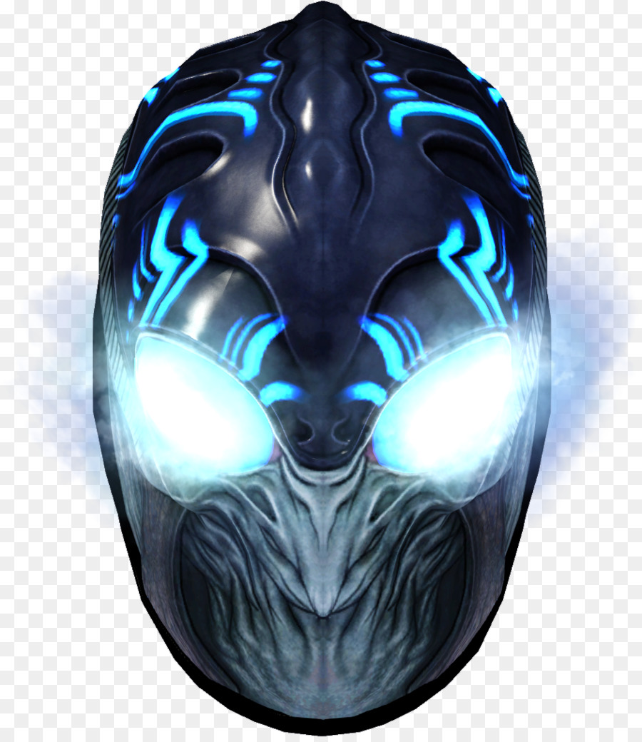 Masque Extraterrestre，Costume PNG