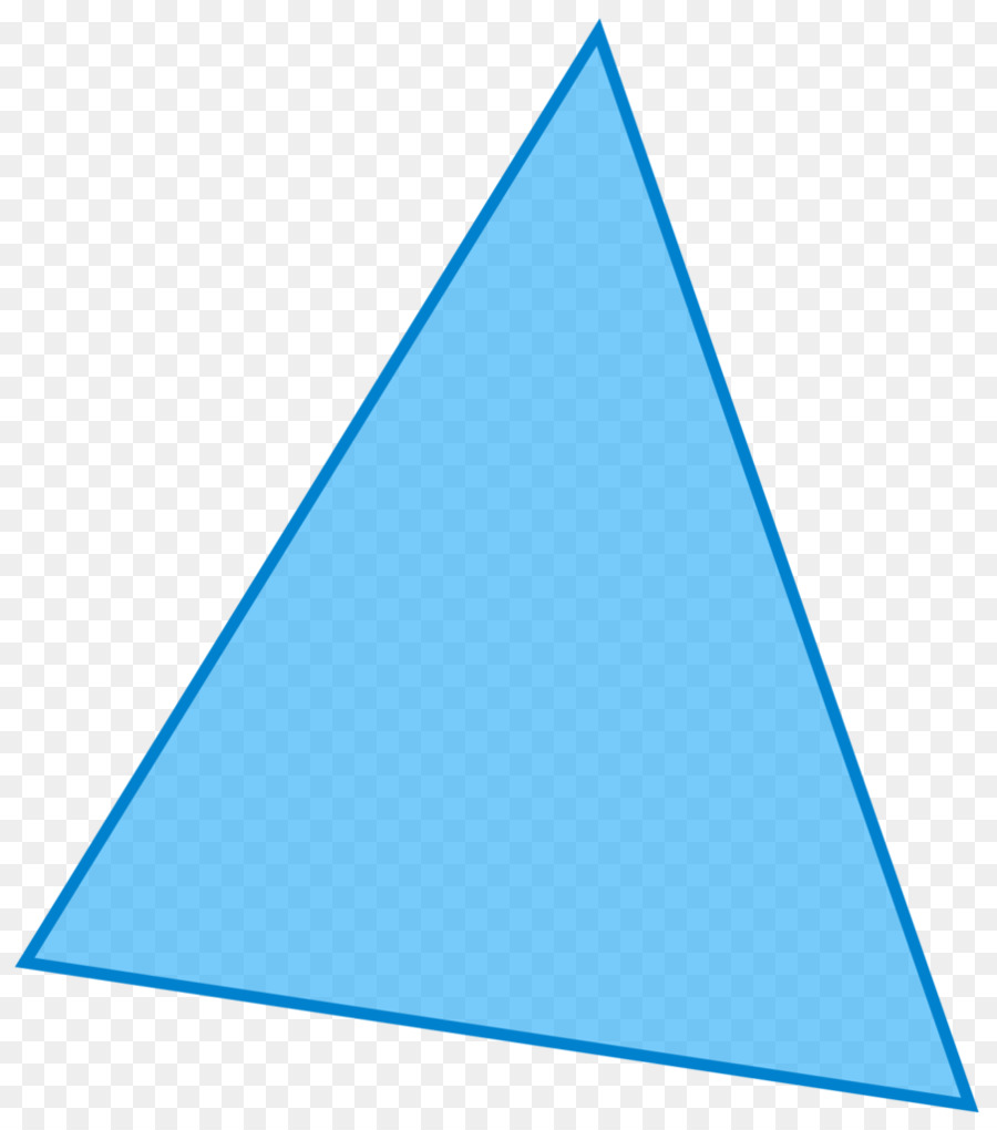 Triangle，Géométrie PNG