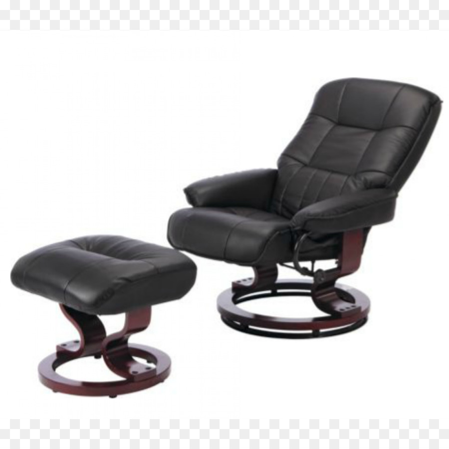 Chaise Lounge Eames，Fauteuil Inclinable PNG