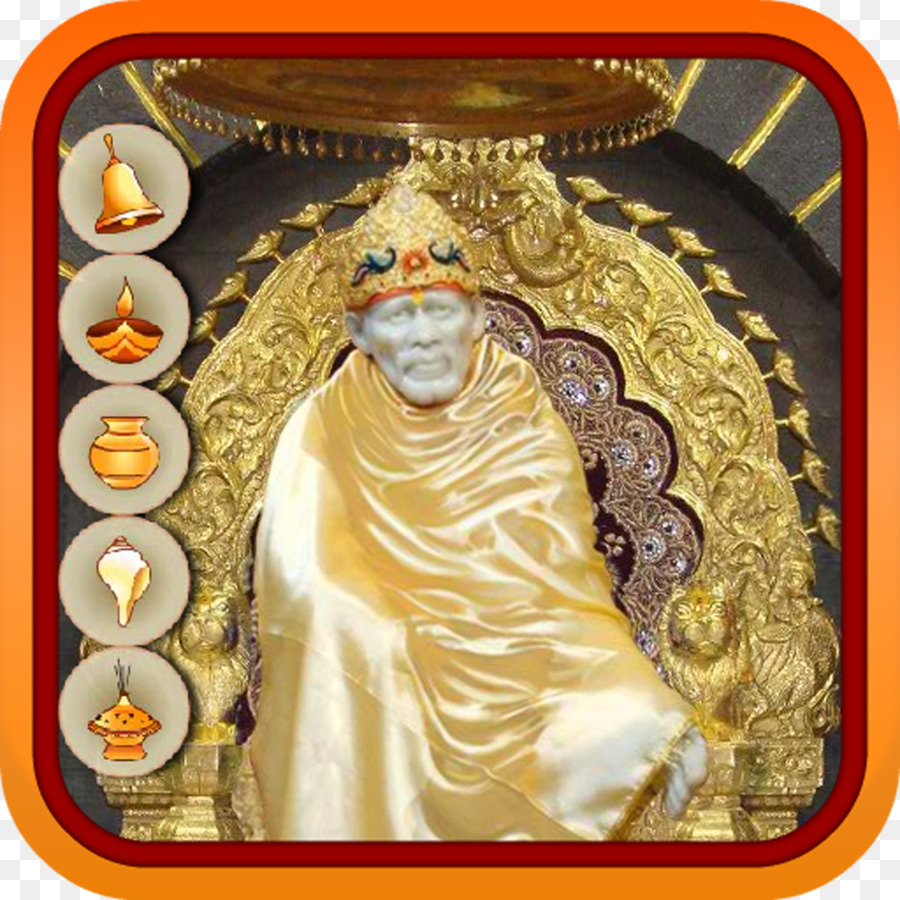 Shirdi，Rama PNG