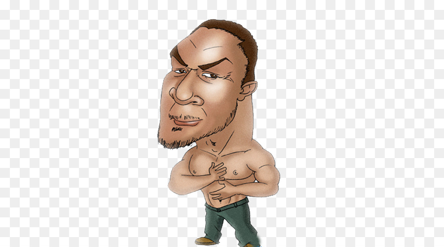 Mike Tyson，Boxe PNG
