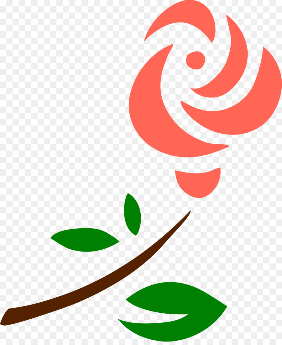 Rose，Symbole PNG