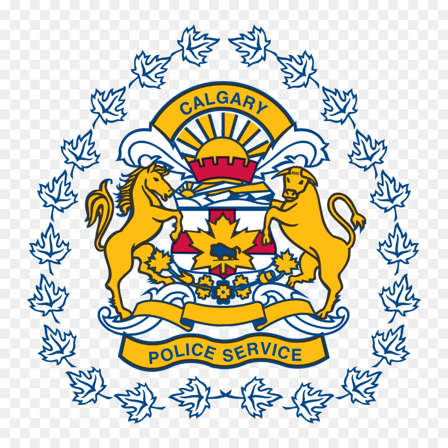 Service De Police De Calgary，Calgary PNG