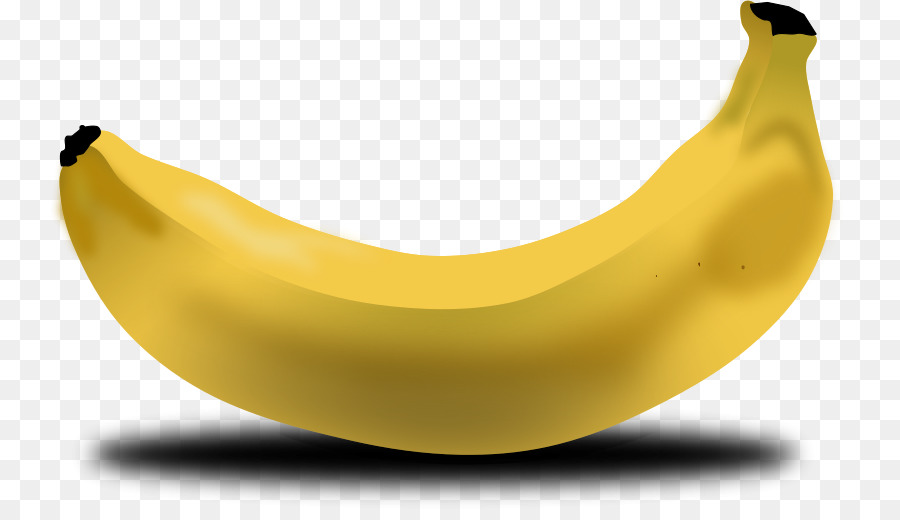 Pain à La Banane，Pudding De Banane PNG