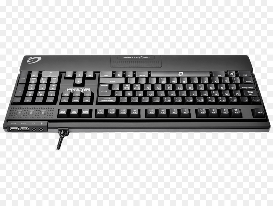 Clavier，Ordinateur PNG