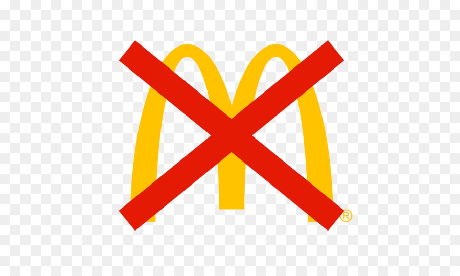 Pas De Mcdonald's，Restauration Rapide PNG